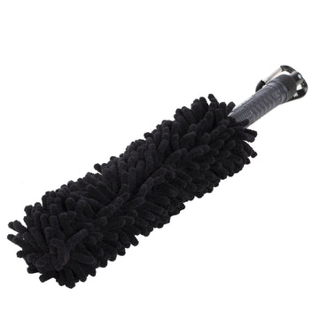HK Mist Pod Swab Smoke/Black